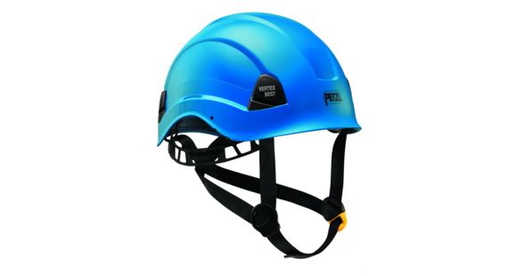 Petzl Vertex Best Helmet-Blue A10BBB