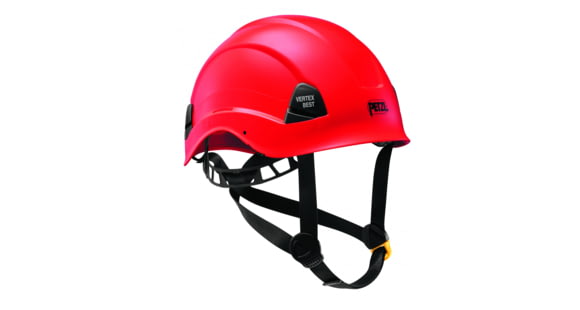 Petzl Vertex Best Helmet-Red A10BRA