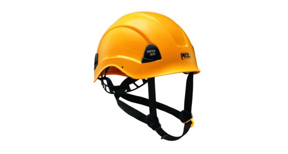 Petzl Vertex Best Helmet-Yellow A10BYA