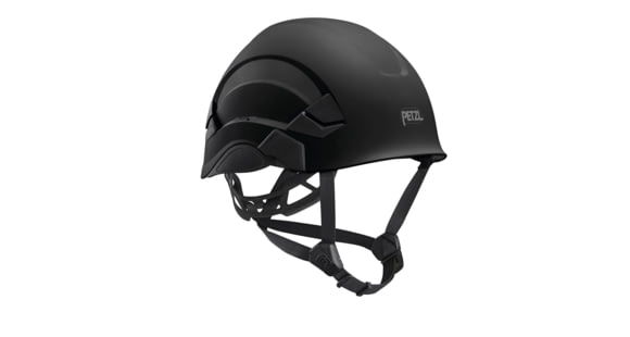 Petzl Vertex CSA Helmet, Black, A010BA03