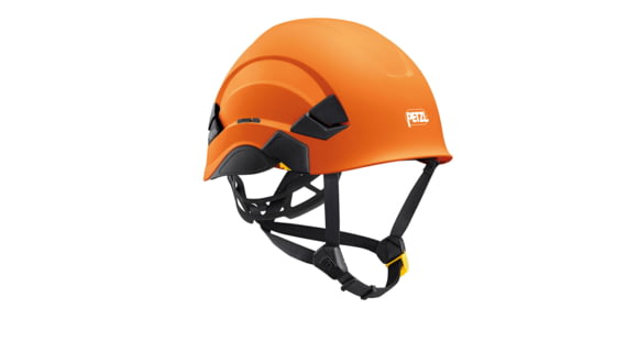 Petzl Vertex CSA Helmet, Orange, A010BA04