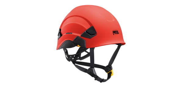 Petzl Vertex CSA Helmet, Red, A010BA02