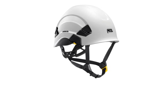 Petzl Vertex CSA Helmet, White, A010BA00