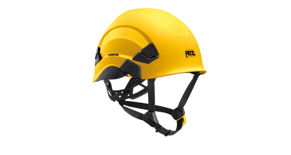 Petzl Vertex CSA Helmet, Yellow, A010BA01