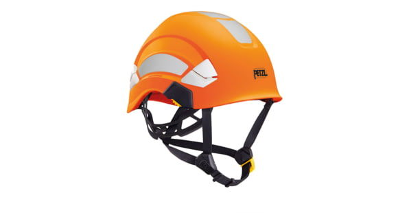 Petzl Vertex CSA HI-VIZ Helmet, Orange, A010BA08