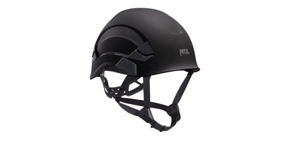 Petzl Vertex Helmet, Black, A010AA03