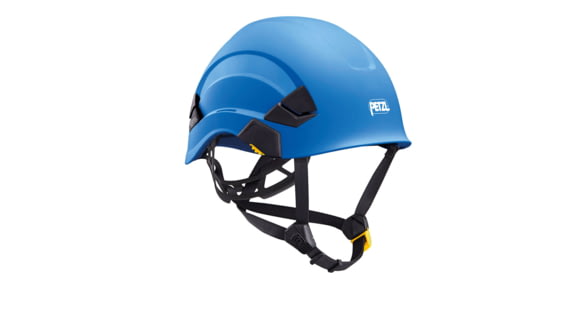 Petzl Vertex Helmet, Blue, A010AA05