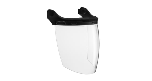 Petzl Vizen Face Shield, One Size, A14