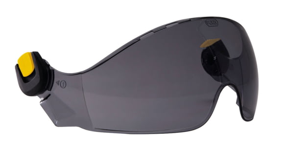 Petzl Vizir Shadow Tinted Eye Shield, One Size, A015BA00
