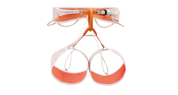 Petzl Whisper Harness, Medium, C003AA02