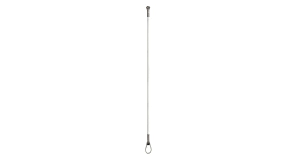 Petzl Wire Strop Steel Anchor Strap, 150 cm, G200AA02