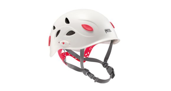 Petzl Elia Helmet - Women's -White