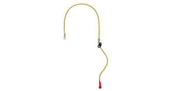 Petzl Zillon Lanyard, 5,5 m, L22A 055