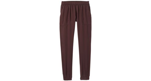 prAna Aberdeen Jogger Pant - Women's, Cocoa, Large, W41180618-COA-L