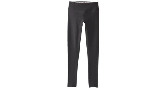 prAna Akiak Yoga Legging - Women's, Black, Medium, W43180517-BLK-M