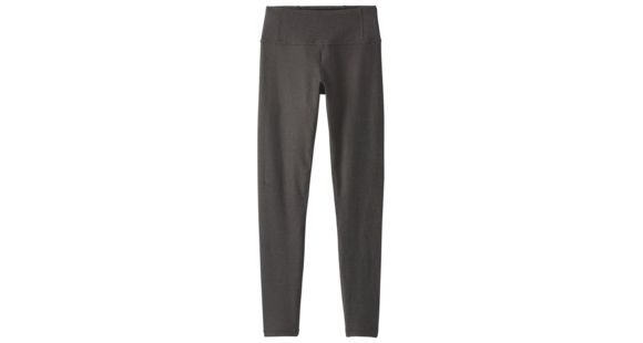 prAna Akiak Yoga Legging - Women's, Bone, Large, W43180517-BON-L