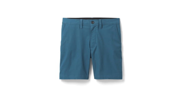 prAna Alameda Shorts - Men's, 30 US, Deep Stellar, 1965021-400-09-30
