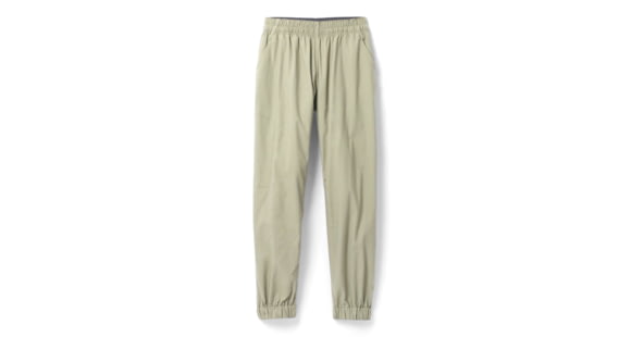 prAna Alana Jogger Pants, Sage, Large, 1962041-300-L