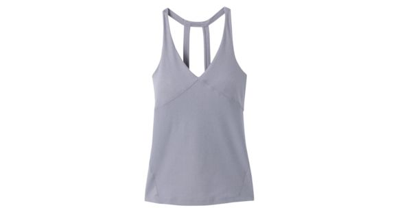 prAna Albia Top - Women's, Vapor, Extra Large, W13192076-VAP-XL