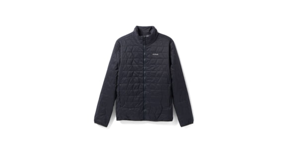 prAna Alpine Air Jacket - Men's, Extra Large, Charcoal, 1968571-020-XL