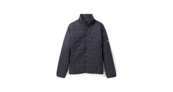 prAna Alpine Air Jacket - Women's, Small, Charcoal, 1968511-020-S