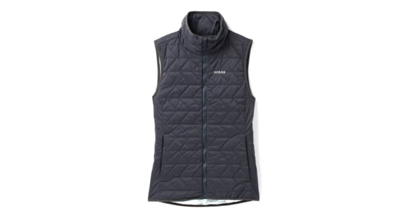 prAna Alpine Air Vest - Women's, Medium, Charcoal, 1968491-020-M
