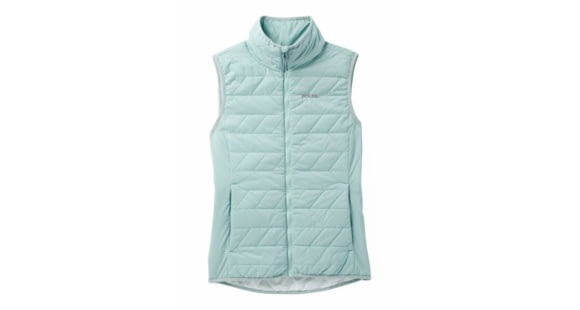 prAna Alpine Air Vest - Women's, Medium, Creek, 1968491-400-M
