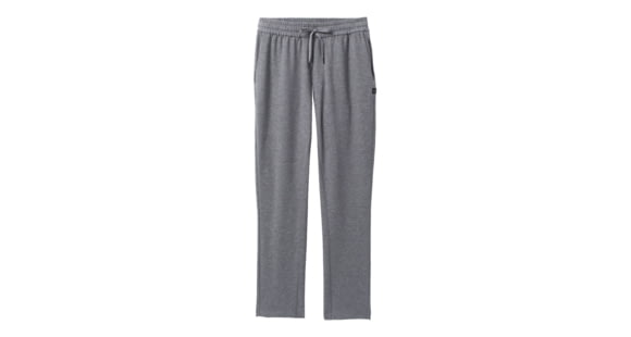 prAna Altitude Tracker Pant II - Men's, Heather Grey, Large, 1972561-020-30-L
