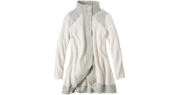 prAna Angelica Duster - Women's-Winter-Large