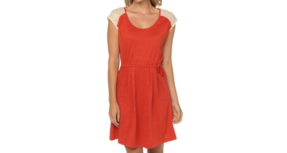 prAna Angelina Dress - Women's-Fireball-Small