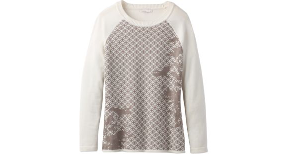 prAna Antonia Sweater - Women's-Winter-Large