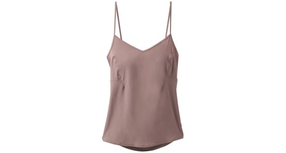prAna Arctic Air Tank Top - Women's, Weathered Wood, XSmall, W13180518-WEWO-XS