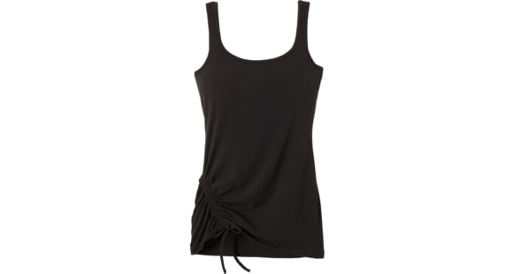 prAna Ariel Tank - Women's-Black-Medium