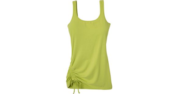 prAna Ariel Tank - Women's-Wild Lime-Small