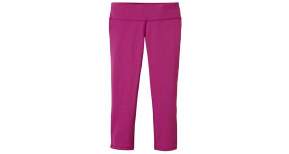 prAna Ashley Capri Legging - Women's-Vivid Viola-X-Small