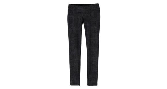 prAna Ashley Legging Pant, Black Geo, S, W4AASP315-BKGE-S