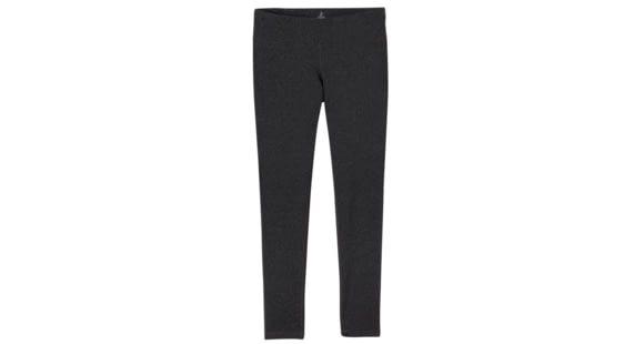 prAna Ashley Legging Pant - Women's-Charcoal Heather-Large