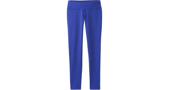 prAna Ashley Legging Pant - Women's-Cobalt-X-Large