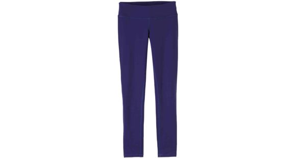 prAna Ashley Legging Pant - Women's-Indigo-X-Small