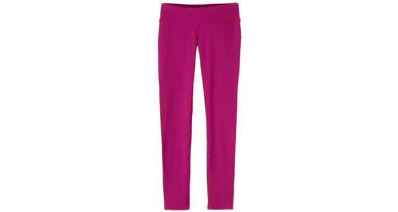 prAna Ashley Legging Pant - Women's-Rich Fuchsia-X-Small