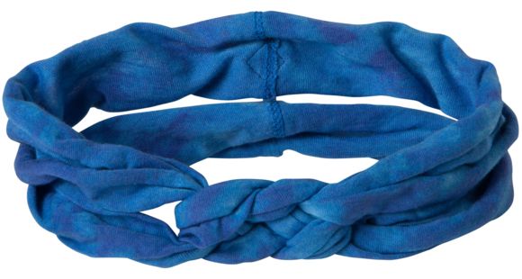 prAna Aurora Headband - Women's -Blue Jay