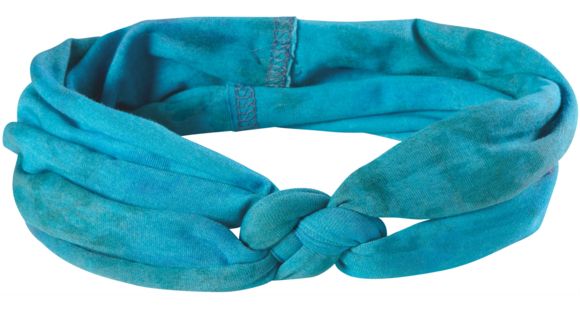 prAna Aurora Headband - Women's -Cast Blue