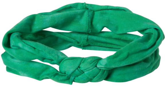 prAna Aurora Headband - Women's -Cool Green