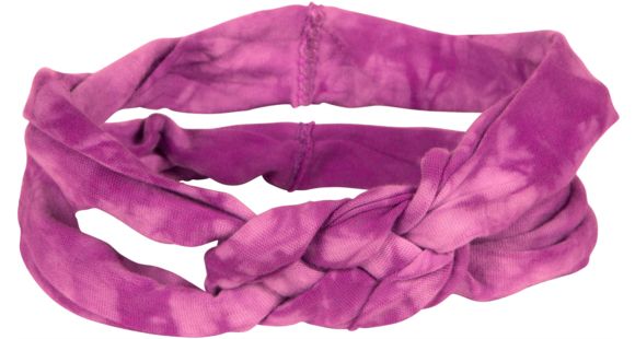 prAna Aurora Headband - Women's -Vivid Viola