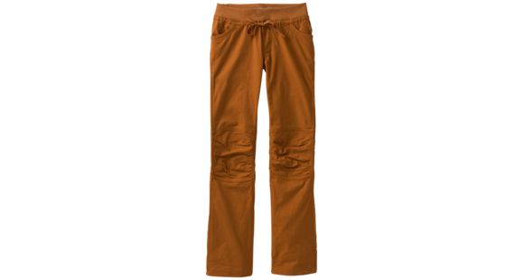 prAna Avril Climbing Pant - Women's, Burnt Caramel, X-Large, W4AVRI314-BTCA-XL