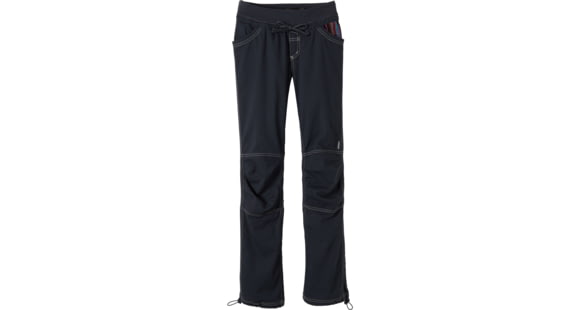 prAna Avril Pant - Women's-Coal-Regular Inseam-Small