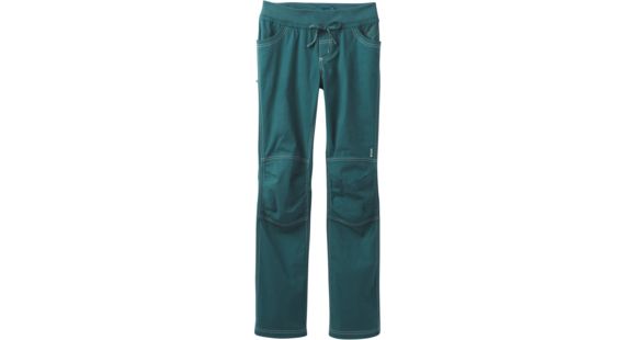 prAna Avril Pant - Women's, Deep Balsam, Regular Inseam, Large, W4AVRI314-DEBM-L