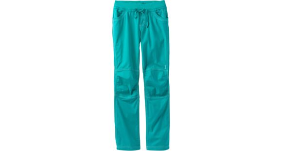 prAna Avril Pant - Women's, Dragonfly, Regular Inseam, Medium, W4AVRI314-DRA-M