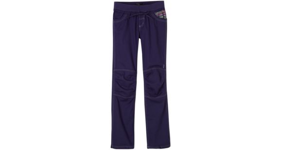 prAna Avril Pant - Women's-Indigo-Regular Inseam-Medium