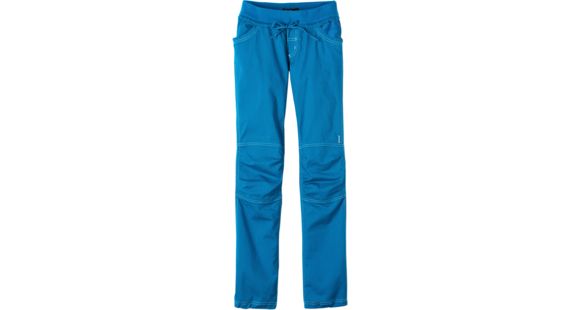 prAna Avril Pant - Women's, Vortex Blue, Regular Inseam, Medium, W4AVRI314-VOBL-M